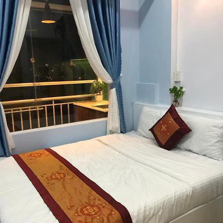شقة دالات  في The Blue House المظهر الخارجي الصورة