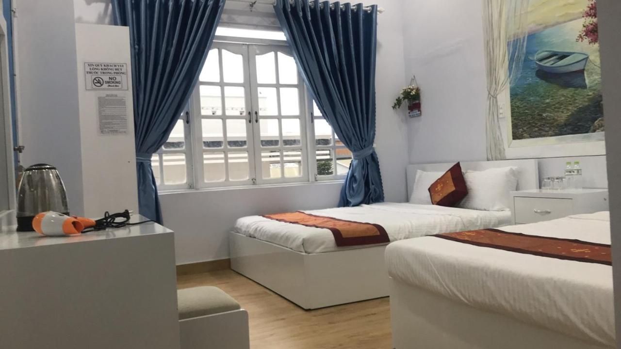 شقة دالات  في The Blue House المظهر الخارجي الصورة